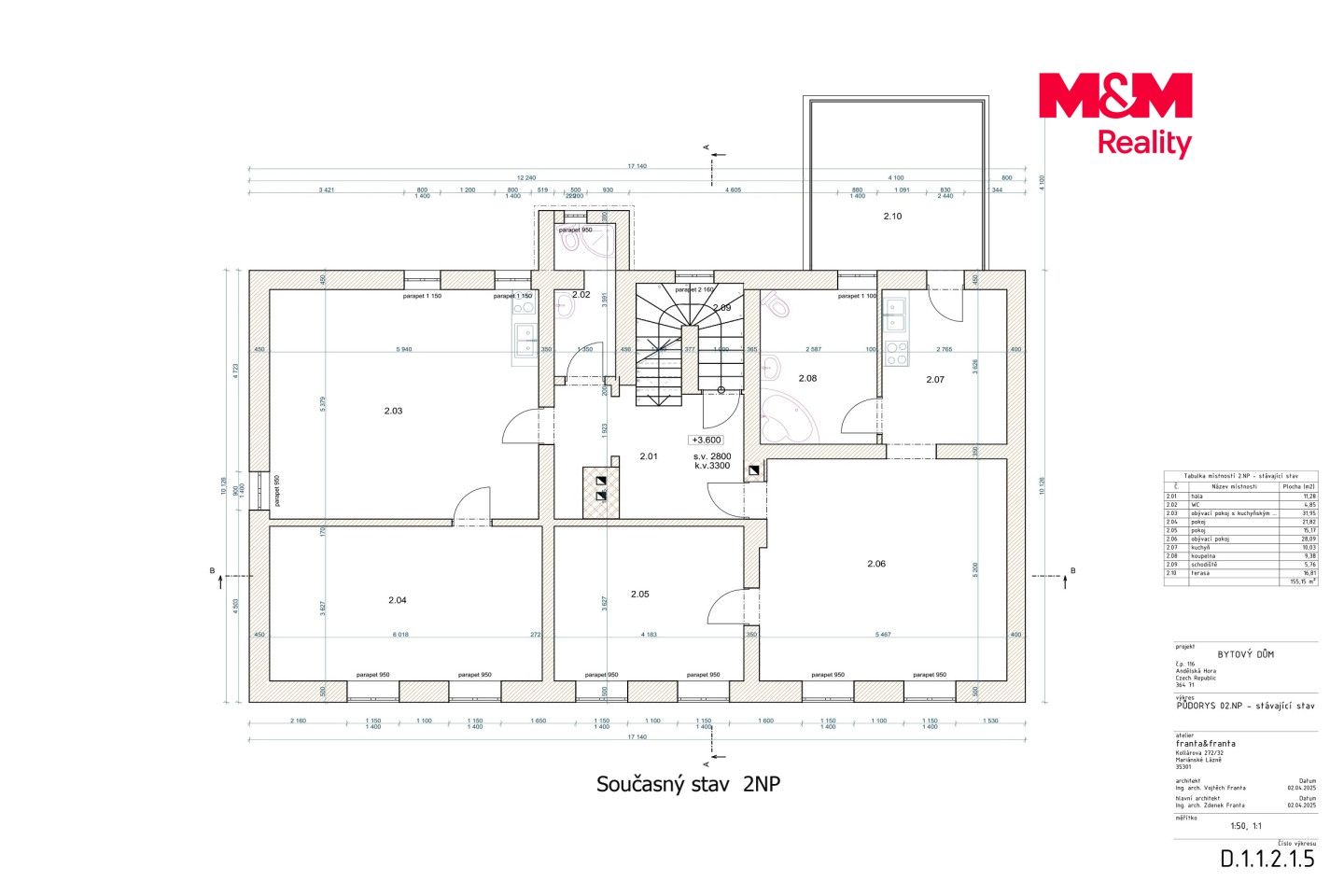 Prodej, Rodinný dům, 518 m², Andělská Hora, Andělská Hora – náhled fotky 49