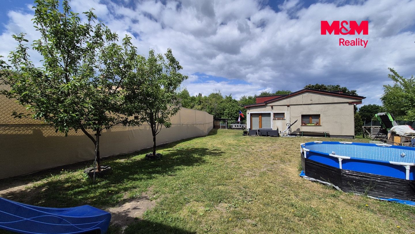 Prodej, Rodinný dům, 62 m², Velemyšleves, Velemyšleves – náhled fotky 17