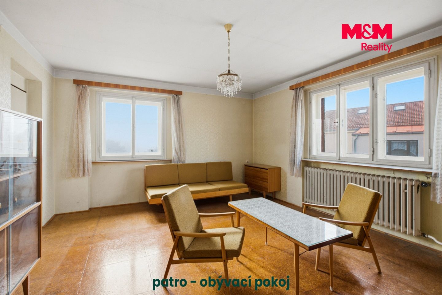 Prodej, Rodinný dům, 200 m², Pavlíkov, Pavlíkov – náhled fotky 14