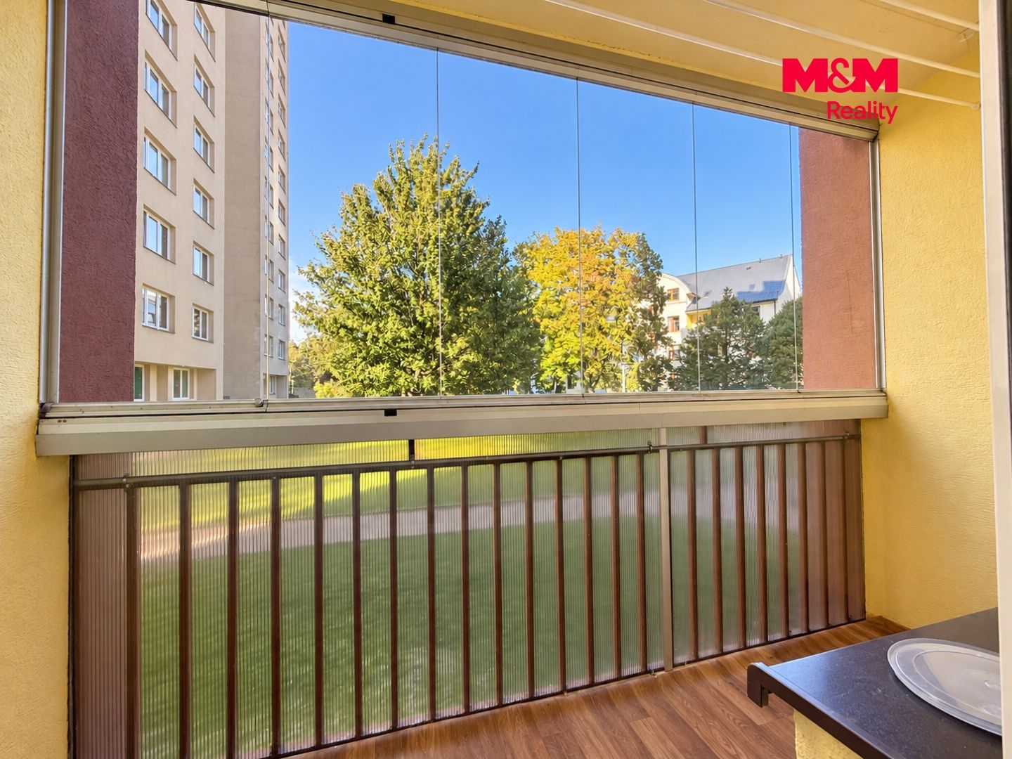 Prodej, Byt 3+1, 60 m², Bohumín, Svat. Čecha, Bohumín – náhled fotky 8