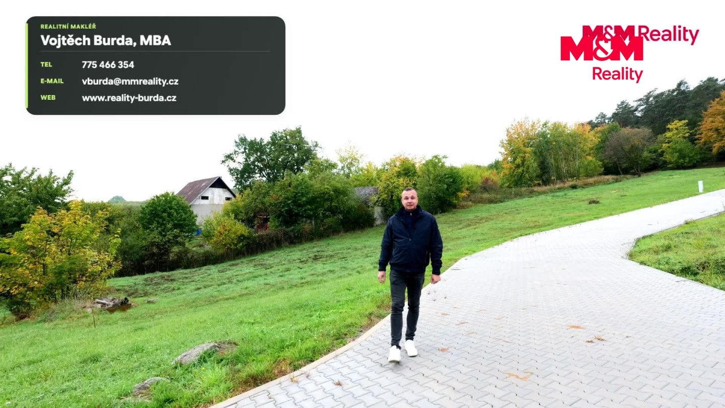 Prodej, Pozemek k bydlení, Slatinky