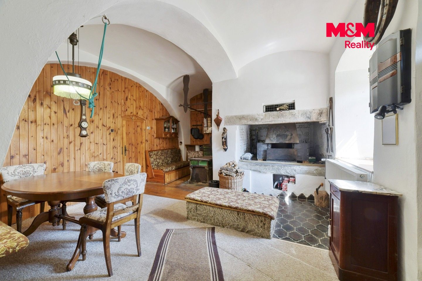 Prodej, Rodinný dům, 150 m², Teplá, Teplá – náhled fotky 7