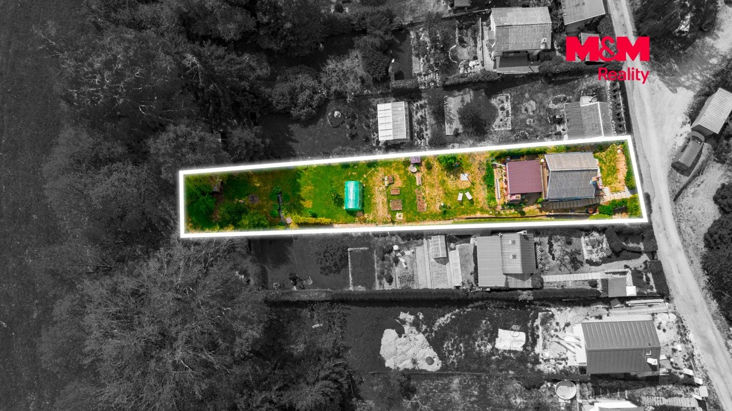 Prodej, Chata, 32 m², Týn nad Vltavou, Týn nad Vltavou – náhled fotky 11