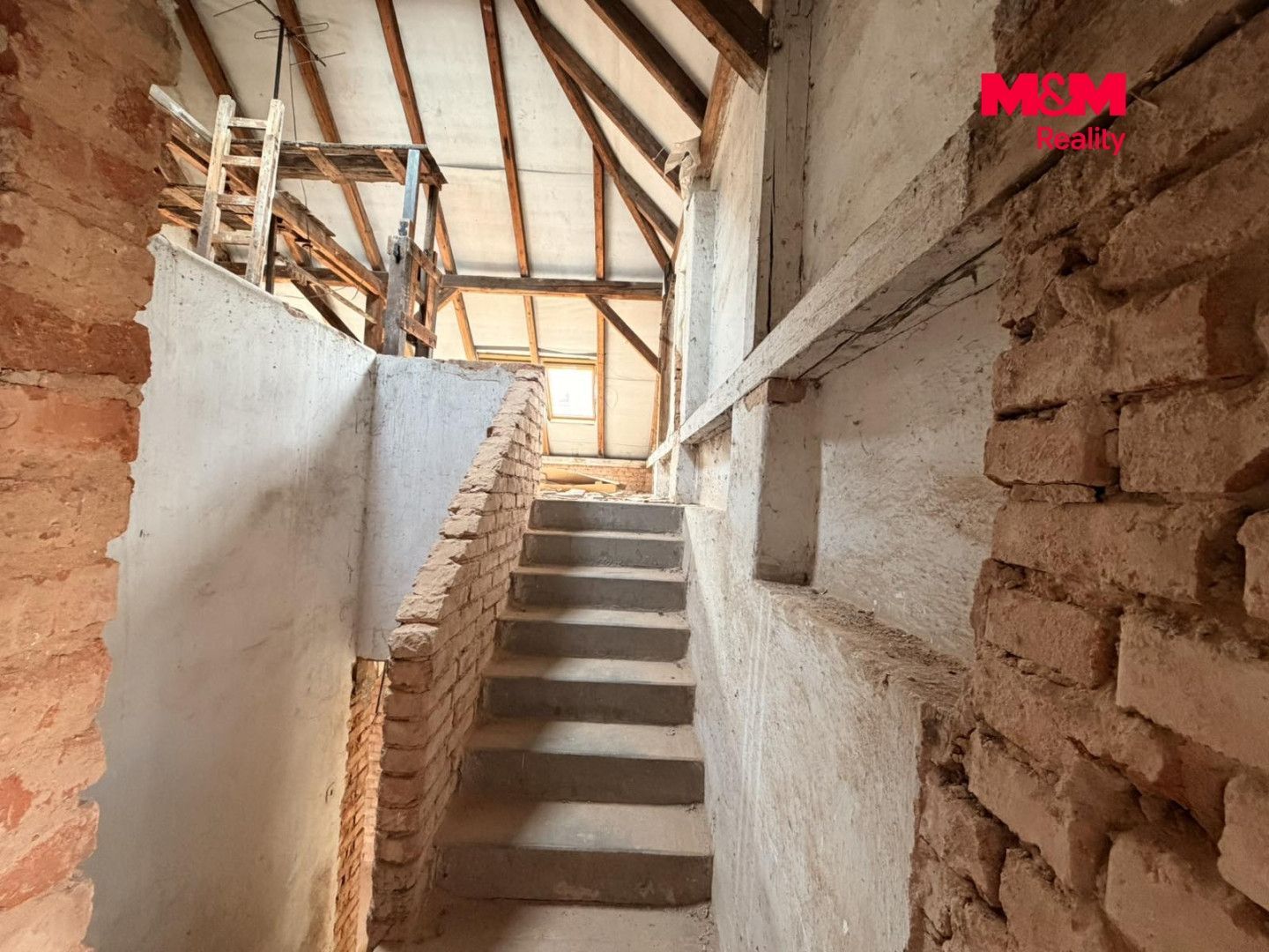Prodej, Rodinný dům, 90 m², Rakovník, Rakovník – náhled fotky 6