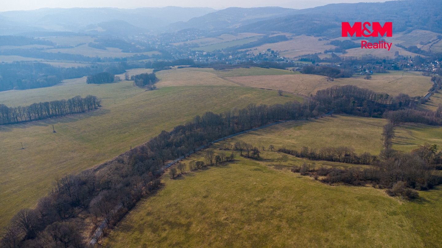 Prodej, Les, Dolní Habartice