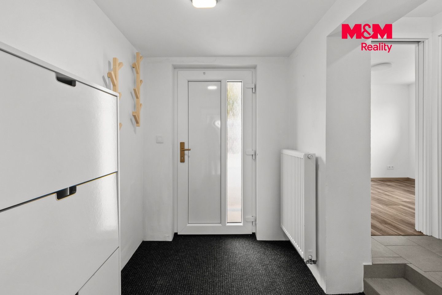Pronájem, Rodinný dům, 115 m², Hradečno, Hradečno – náhled fotky 9
