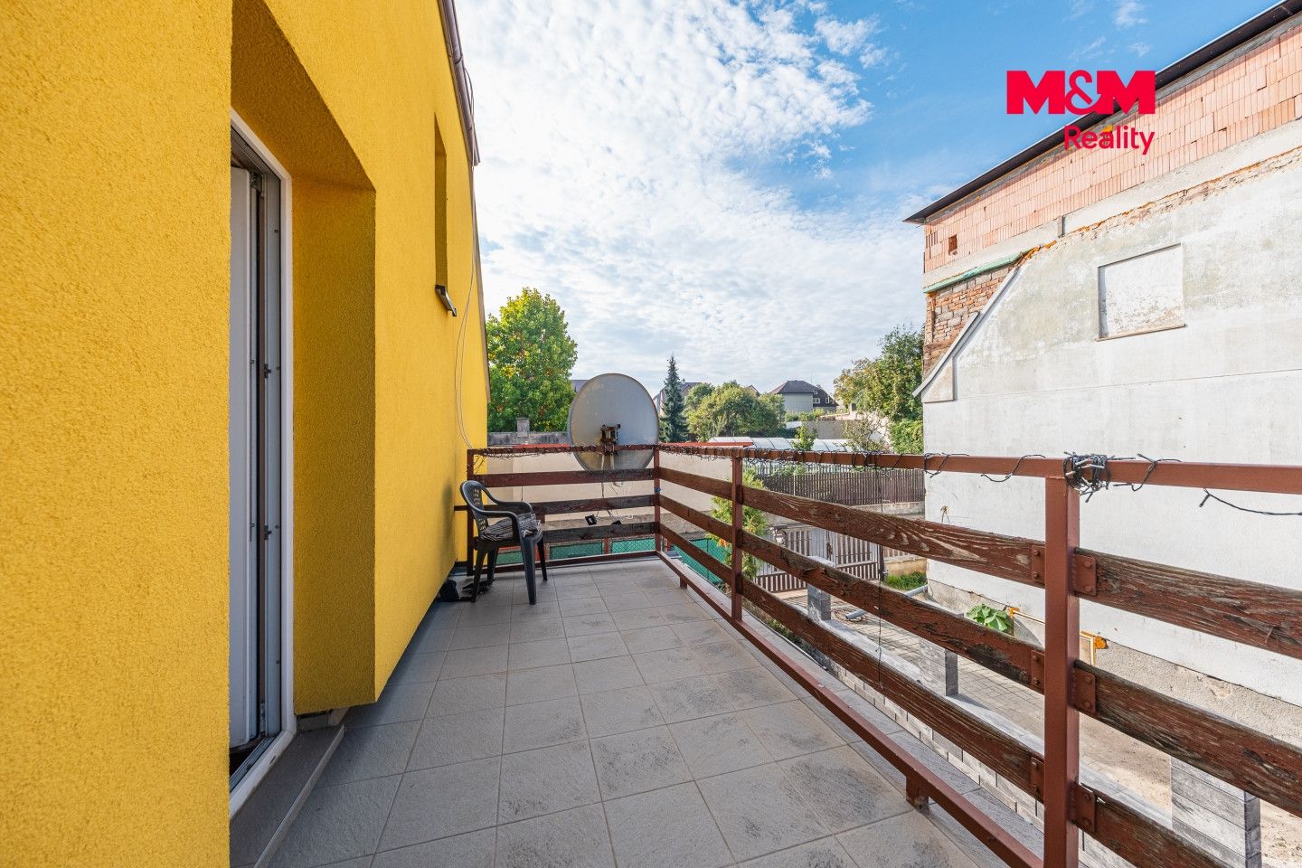 Prodej, Rodinný dům, 157 m², Praha, Na bahnech, Praha – náhled fotky 29