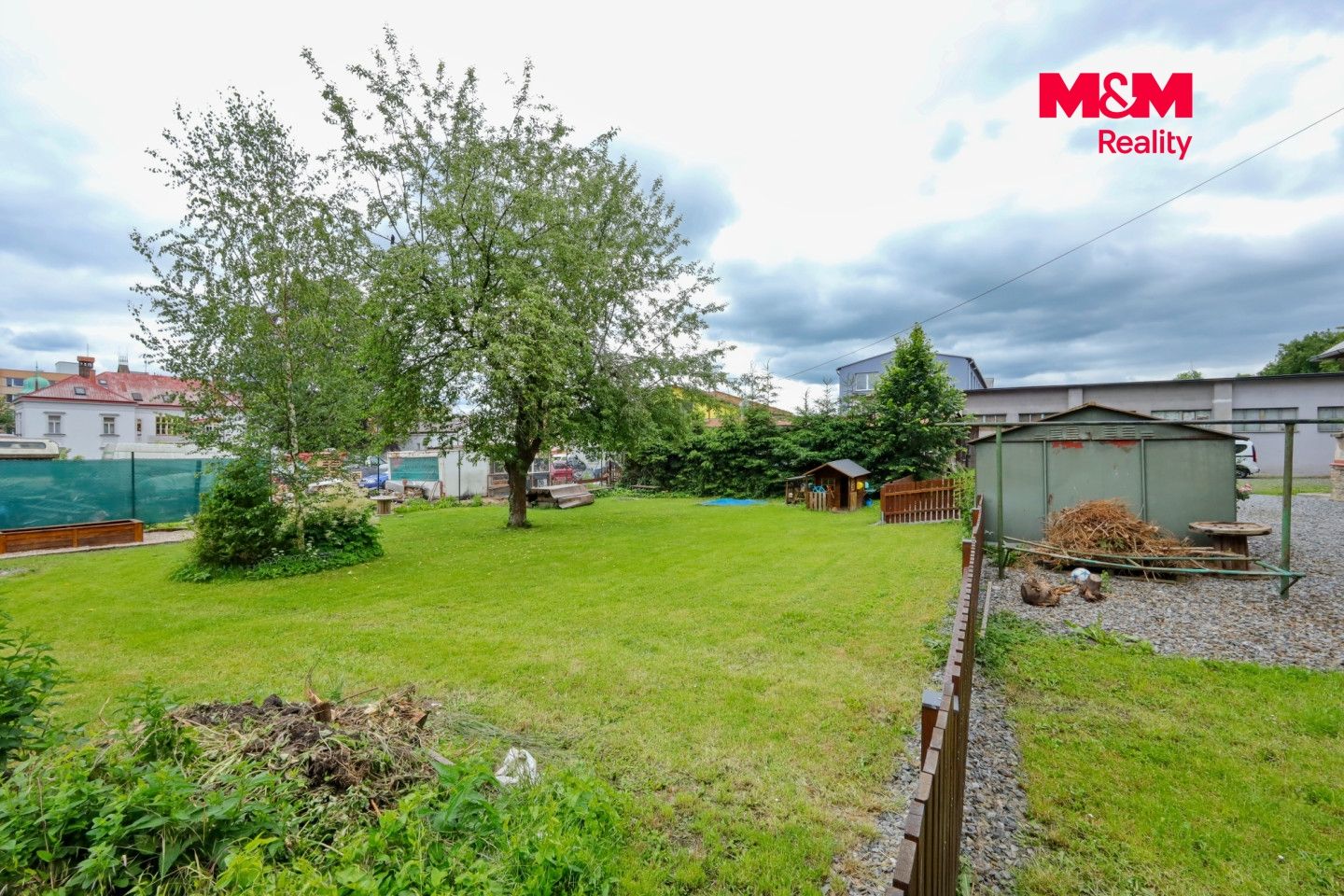 Prodej, Byt 3+kk, 64 m², Havlíčkův Brod, Masarykova, Havlíčkův Brod – náhled fotky 12