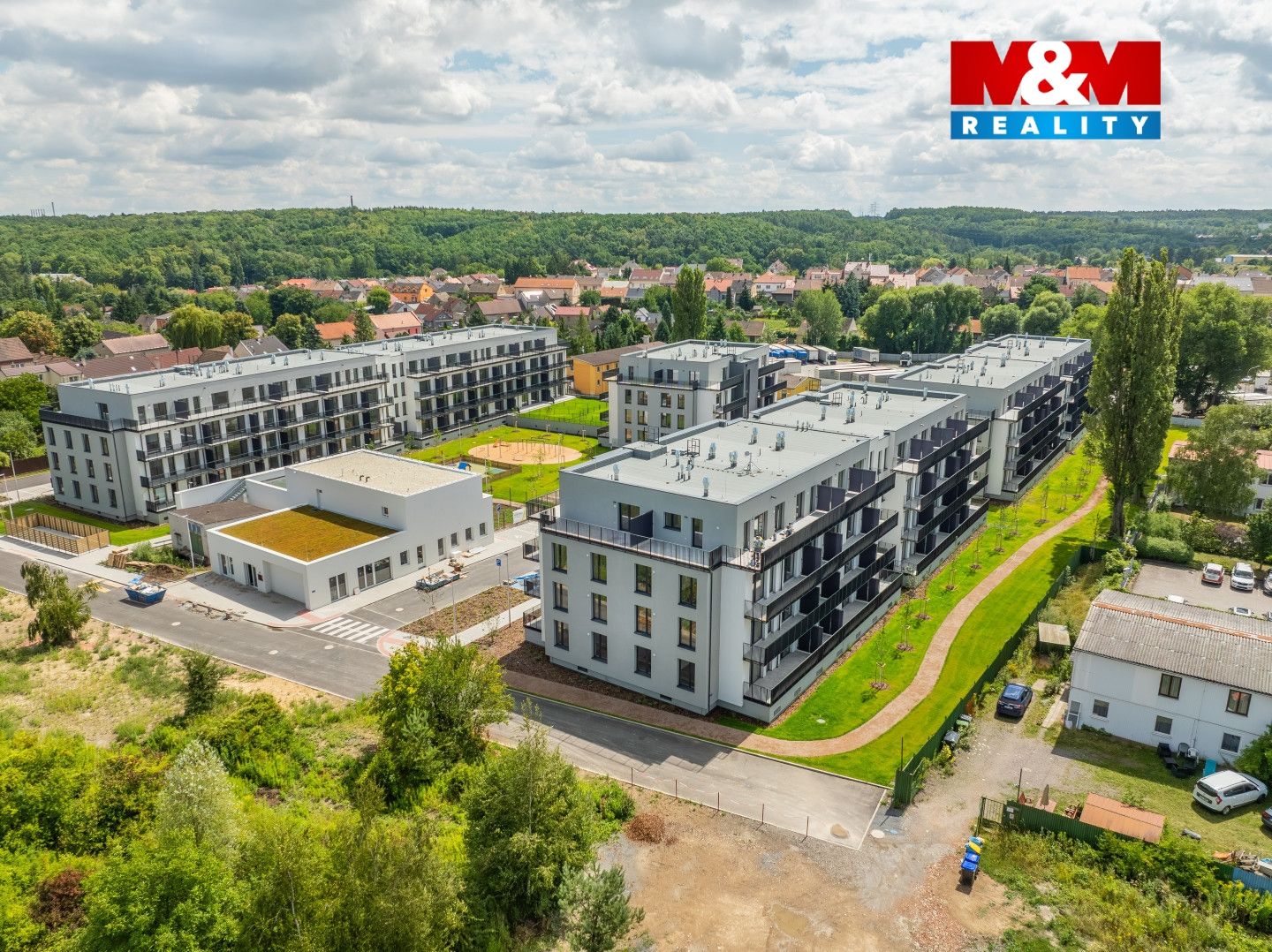 Prodej, Byt 2+kk, Kladno