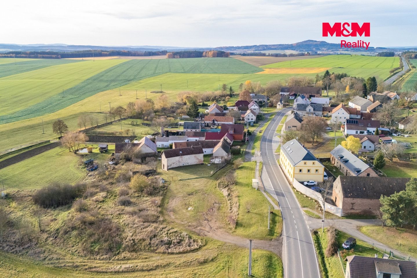 Prodej, Rodinný dům, 154 m², Černošín, Černošín – náhled fotky 36