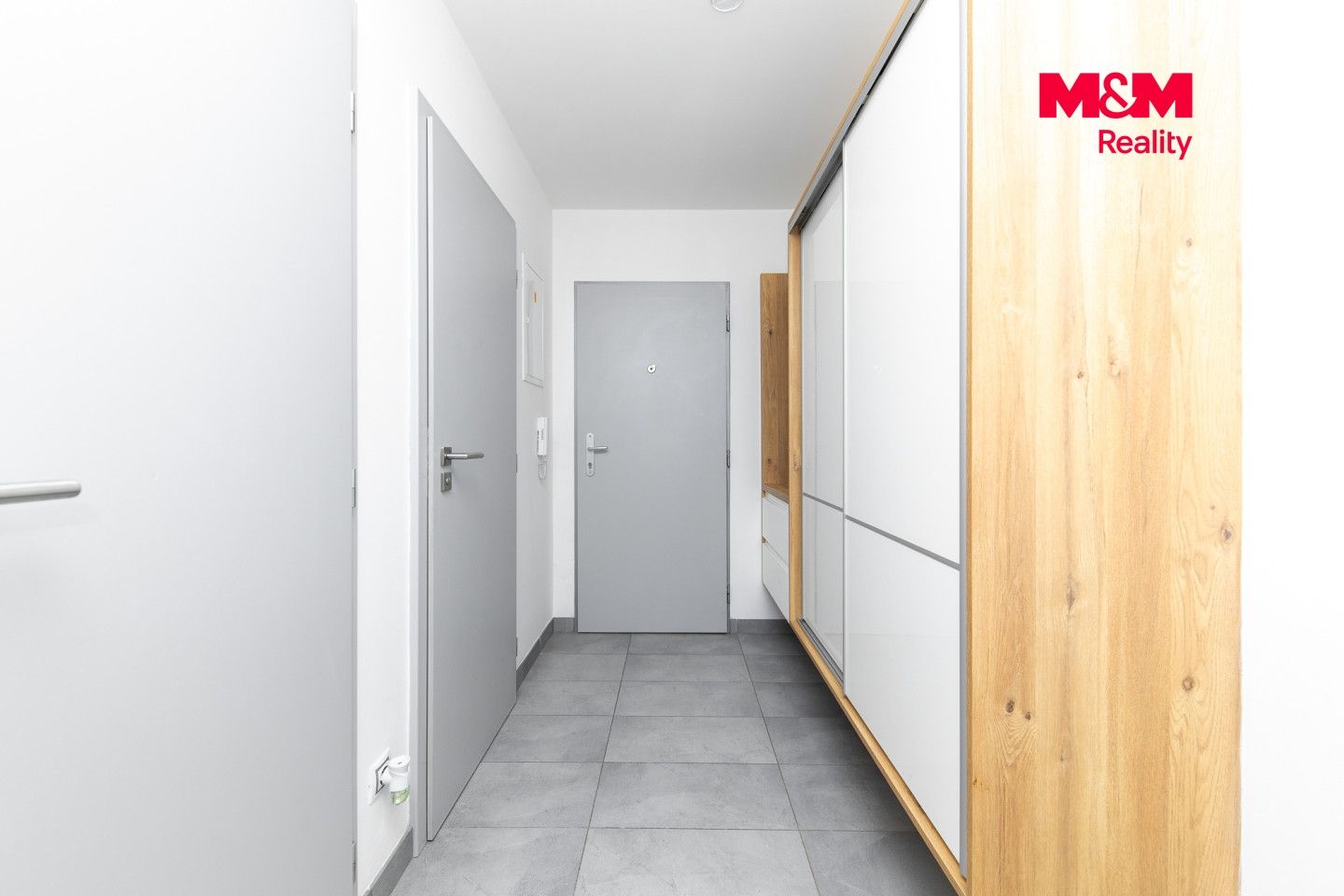 Prodej, Byt 2+kk, 51 m², Moravany, Višňová, Moravany – náhled fotky 21