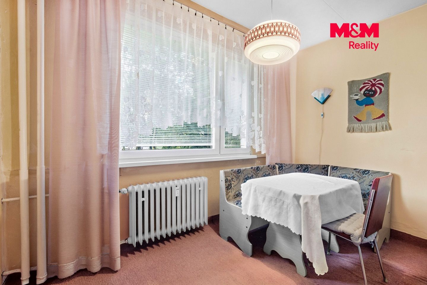Prodej, Byt 2+1, 63 m², Chomutov, Stavbařská, Chomutov – náhled fotky 4