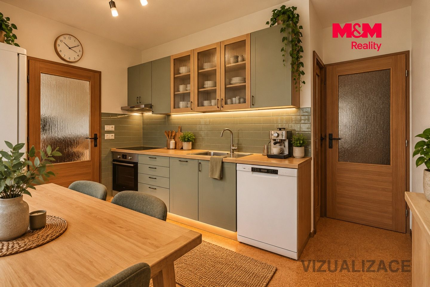 Prodej, Rodinný dům, 236 m², Solnice, Slepá, Solnice – náhled fotky 10