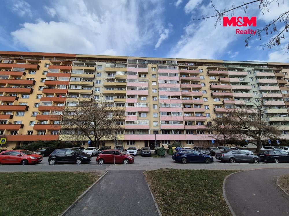 Prodej, Byt 1+1, 41 m², Ostrava, Srbská, Ostrava – náhled fotky 6