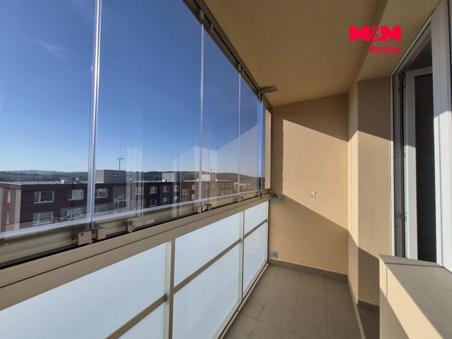 Pronájem, Byt 2+1, 44 m², Valašské Meziříčí, Zdeňka Fibicha, Valašské Meziříčí – náhled fotky 6