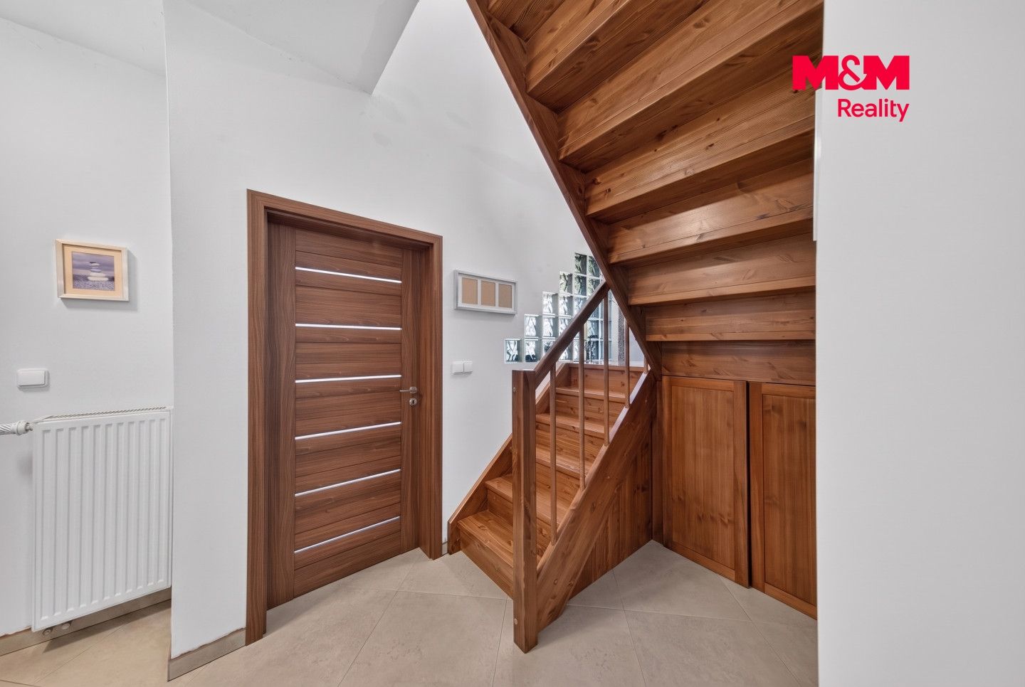 Prodej, Rodinný dům, 154 m², Praha, K Hrnčířům, Praha – náhled fotky 11