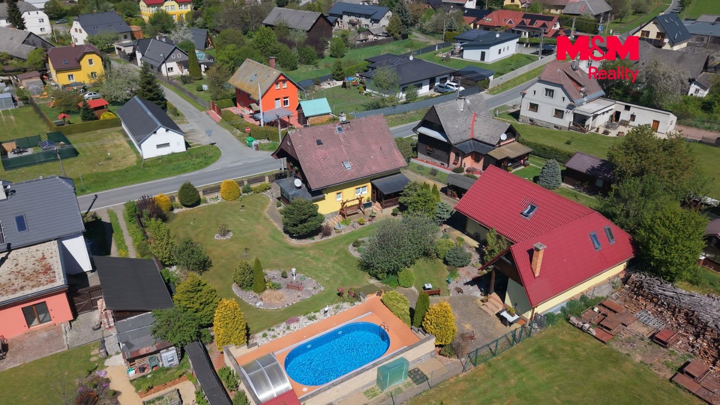 Prodej, Rodinný dům, 620 m², Velké Losiny, Bukovická, Velké Losiny – náhled fotky 6