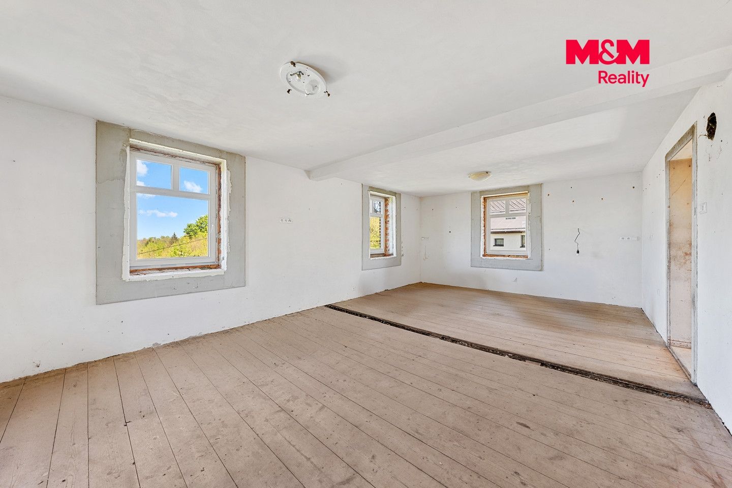 Prodej, Rodinný dům, 140 m², Staré Křečany, Staré Křečany – náhled fotky 6