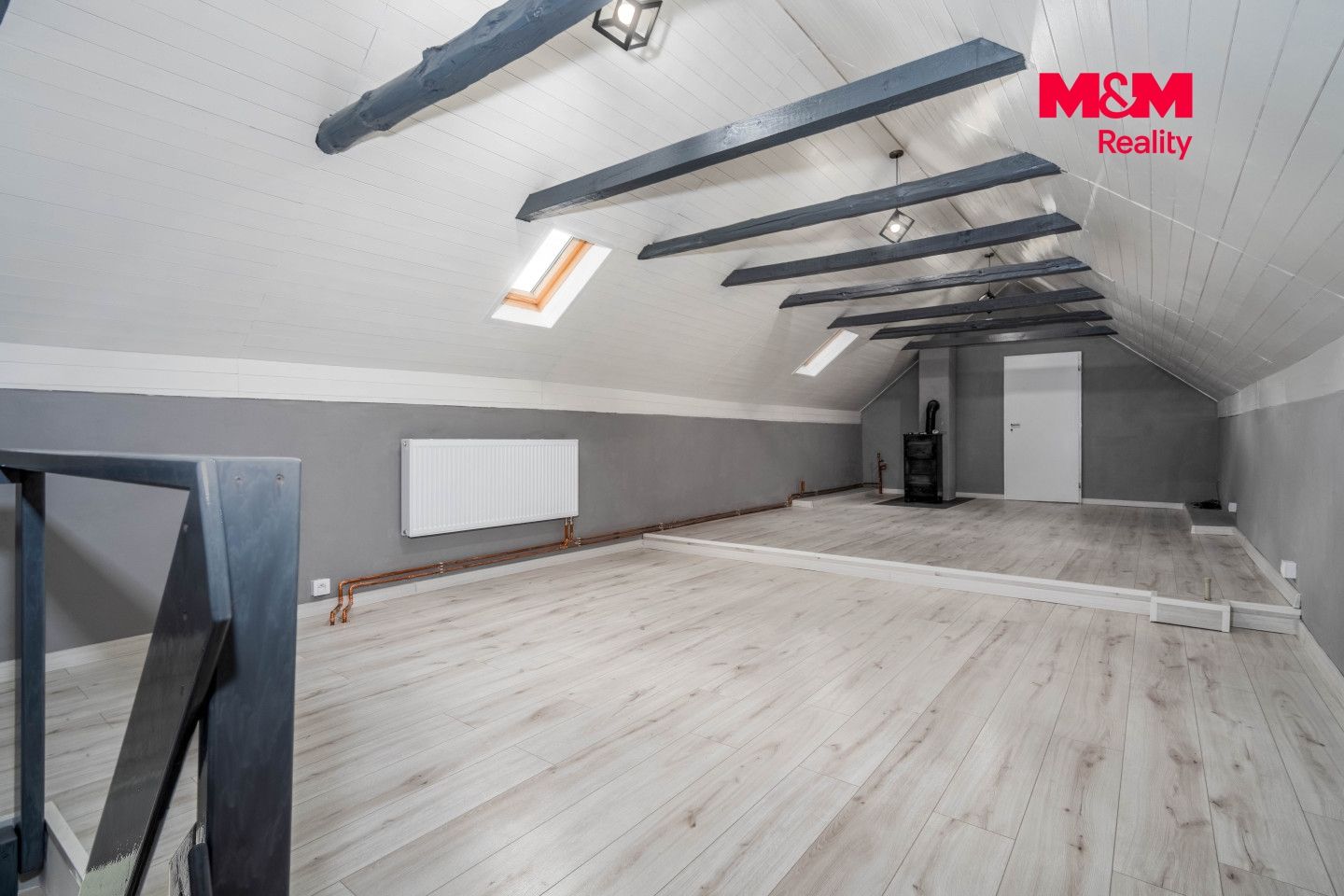 Prodej, Chalupa, 165 m², Lužná, Masarykovo nám., Lužná – náhled fotky 3