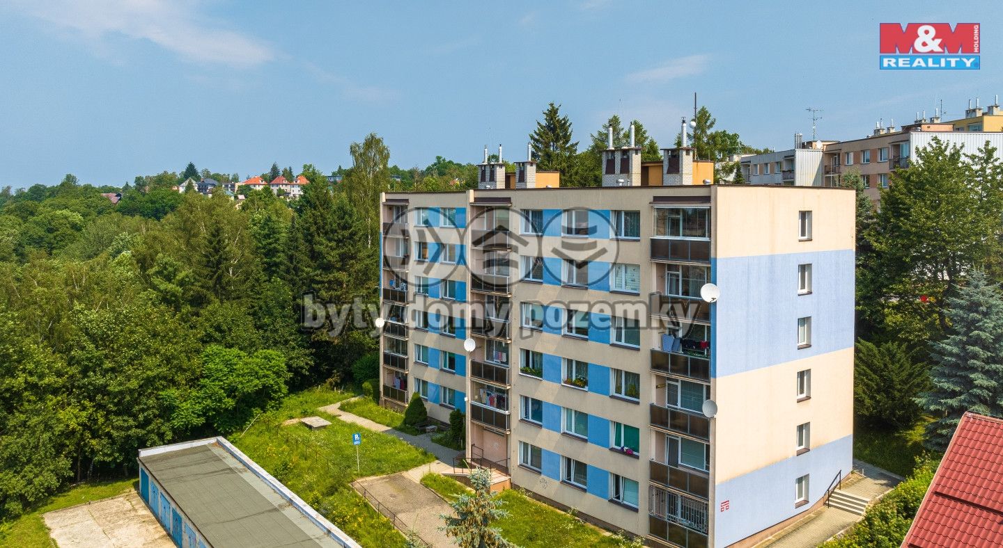 Prodej, Byt 2+1, Liberec