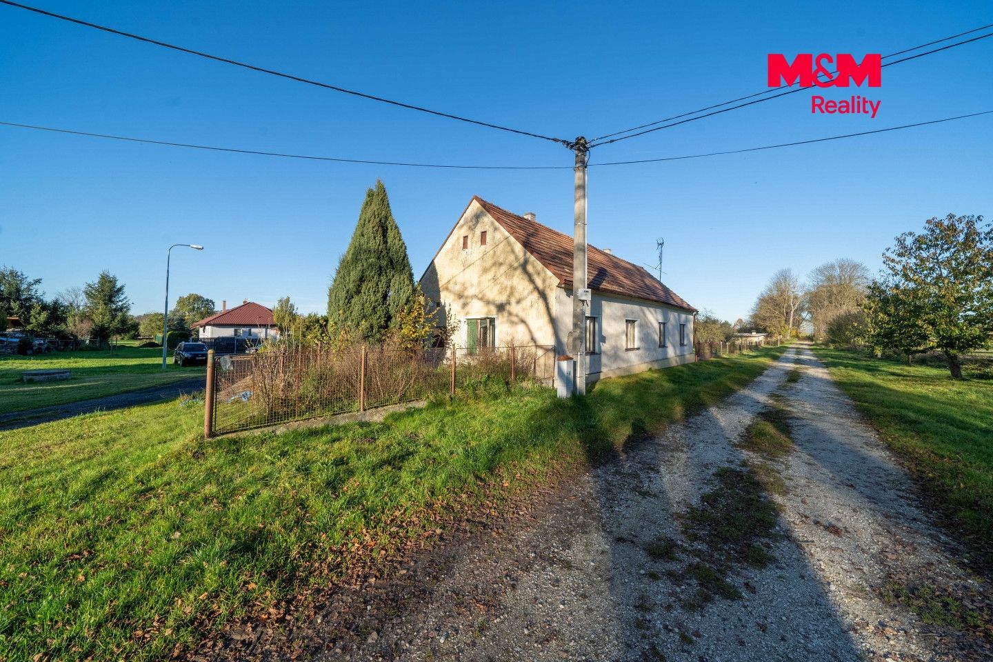 Prodej, Rodinný dům, 122 m², Horažďovice, Horažďovice – náhled fotky 12