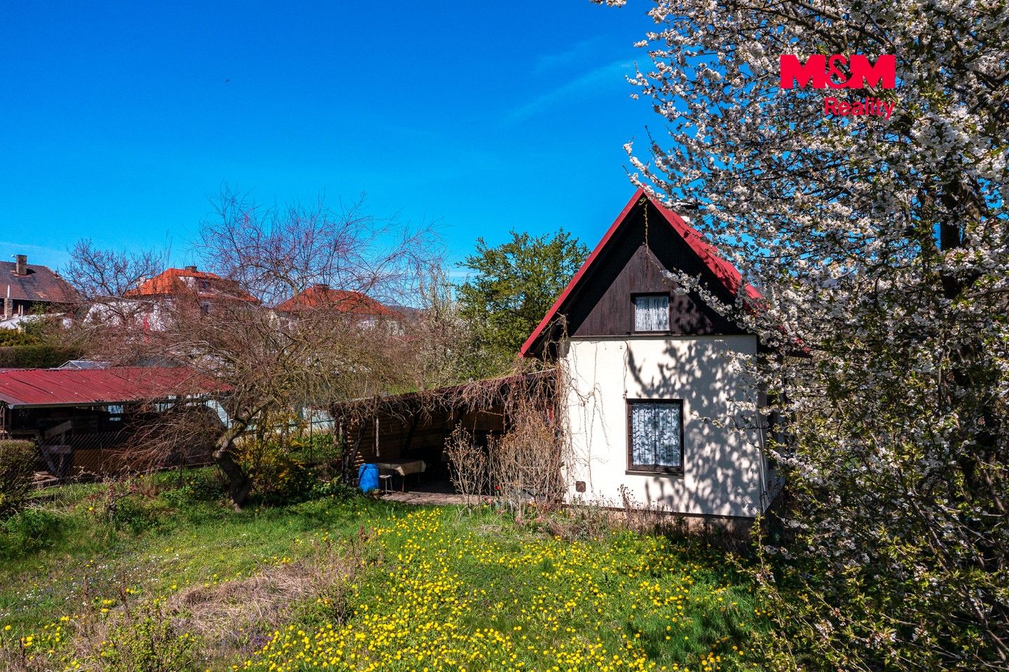 Prodej, Chata, 24 m², Litoměřice, Českolipská, Litoměřice – náhled fotky 12