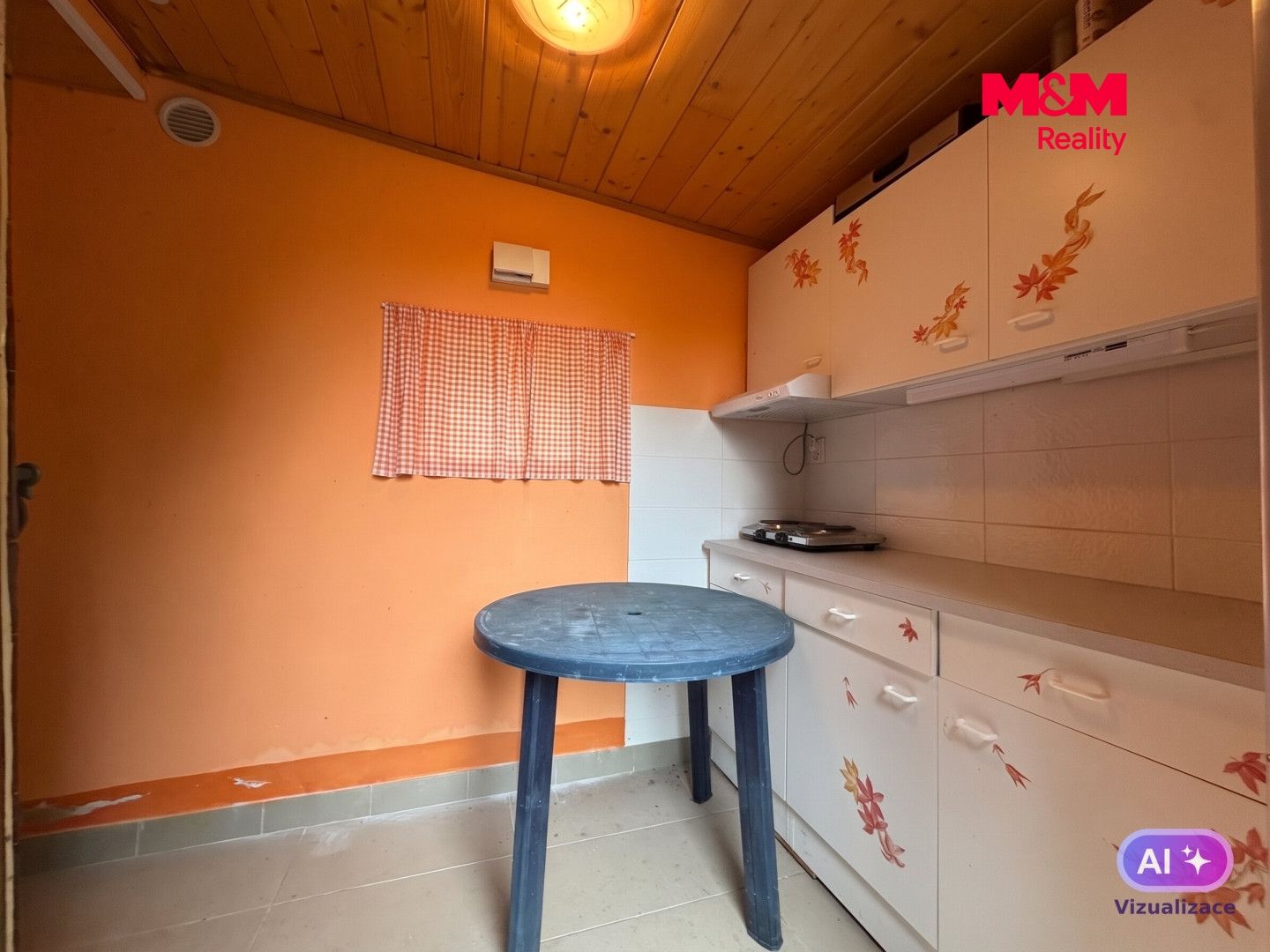 Prodej, Chata, 16 m², Měděnec, Měděnec – náhled fotky 3