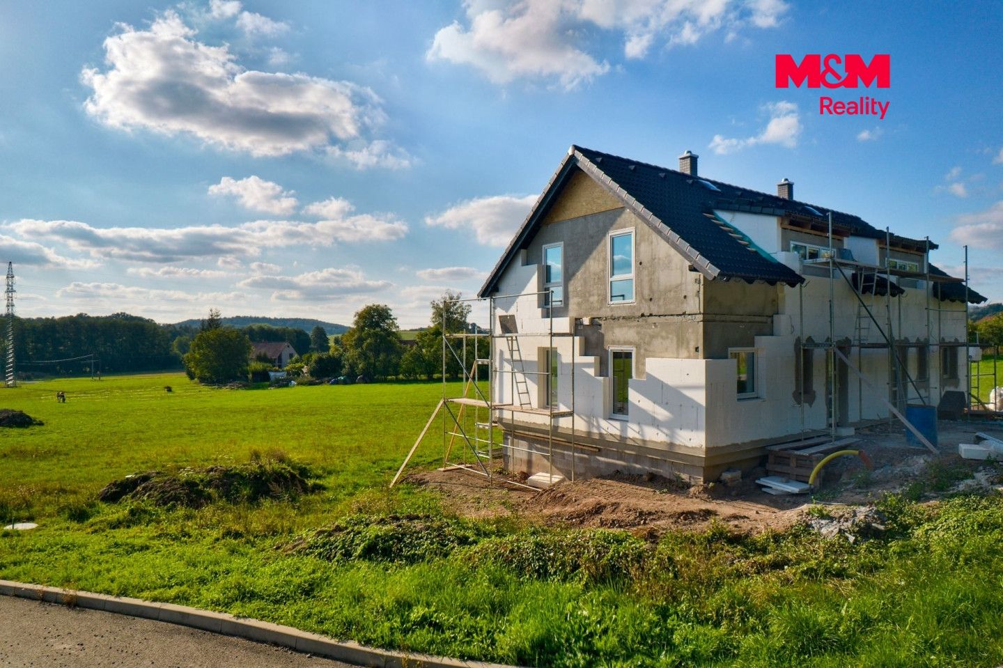 Prodej, Rodinný dům, 97 m², Lanžov, Lanžov – náhled fotky 6
