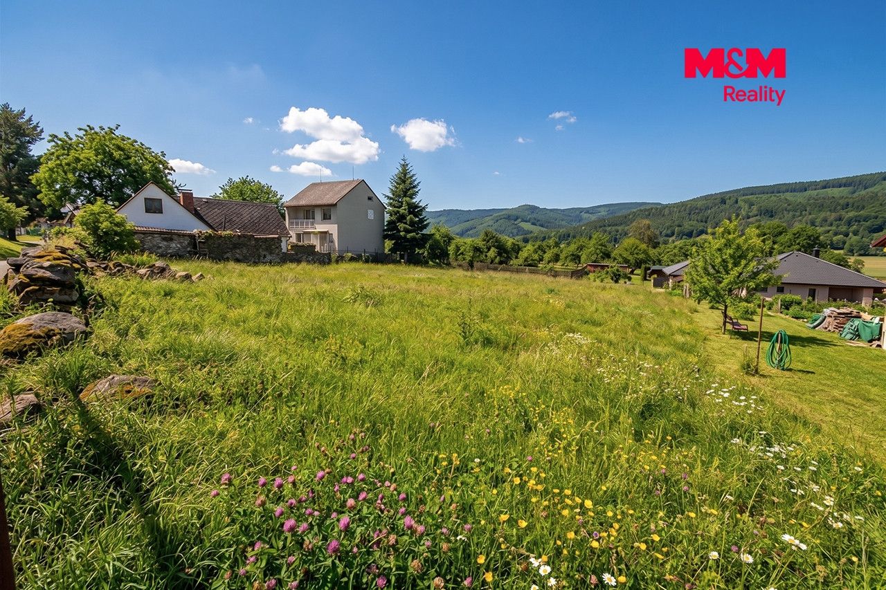 Prodej, Pozemek k bydlení, Strunkovice nad Volyňkou