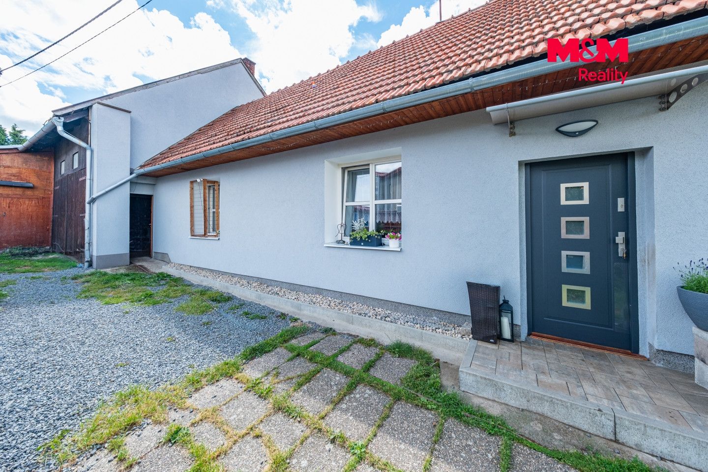 Prodej, Rodinný dům, Svojetice