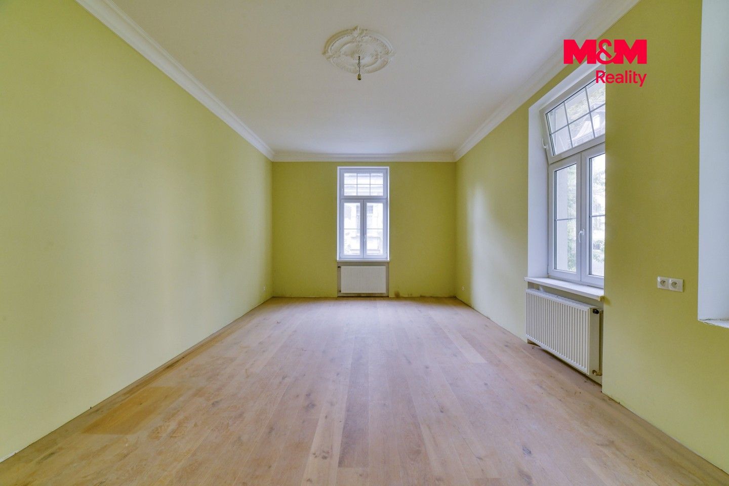 Prodej, Byt 2+kk, 64 m², Mariánské Lázně, Ruská, Mariánské Lázně – náhled fotky 5