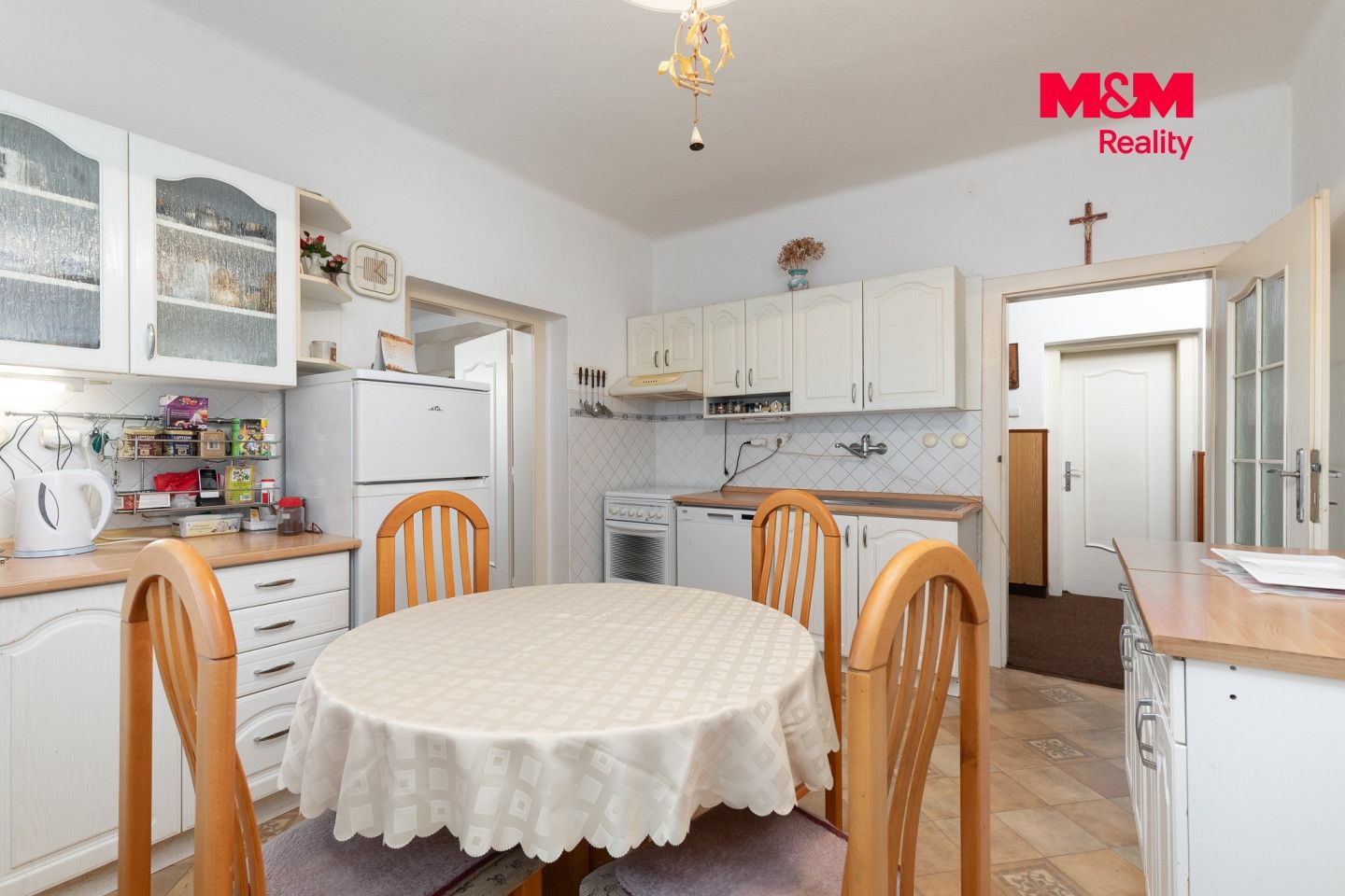 Prodej, Rodinný dům, 120 m², Opava, Opava – náhled fotky 5