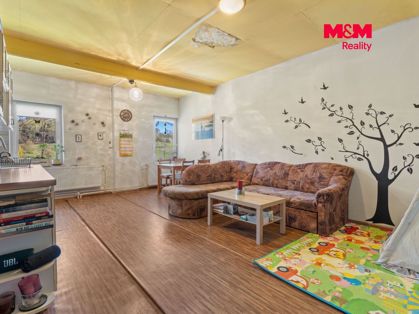 Prodej, Rodinný dům, 150 m², Pastviny, Pastviny – náhled fotky 12