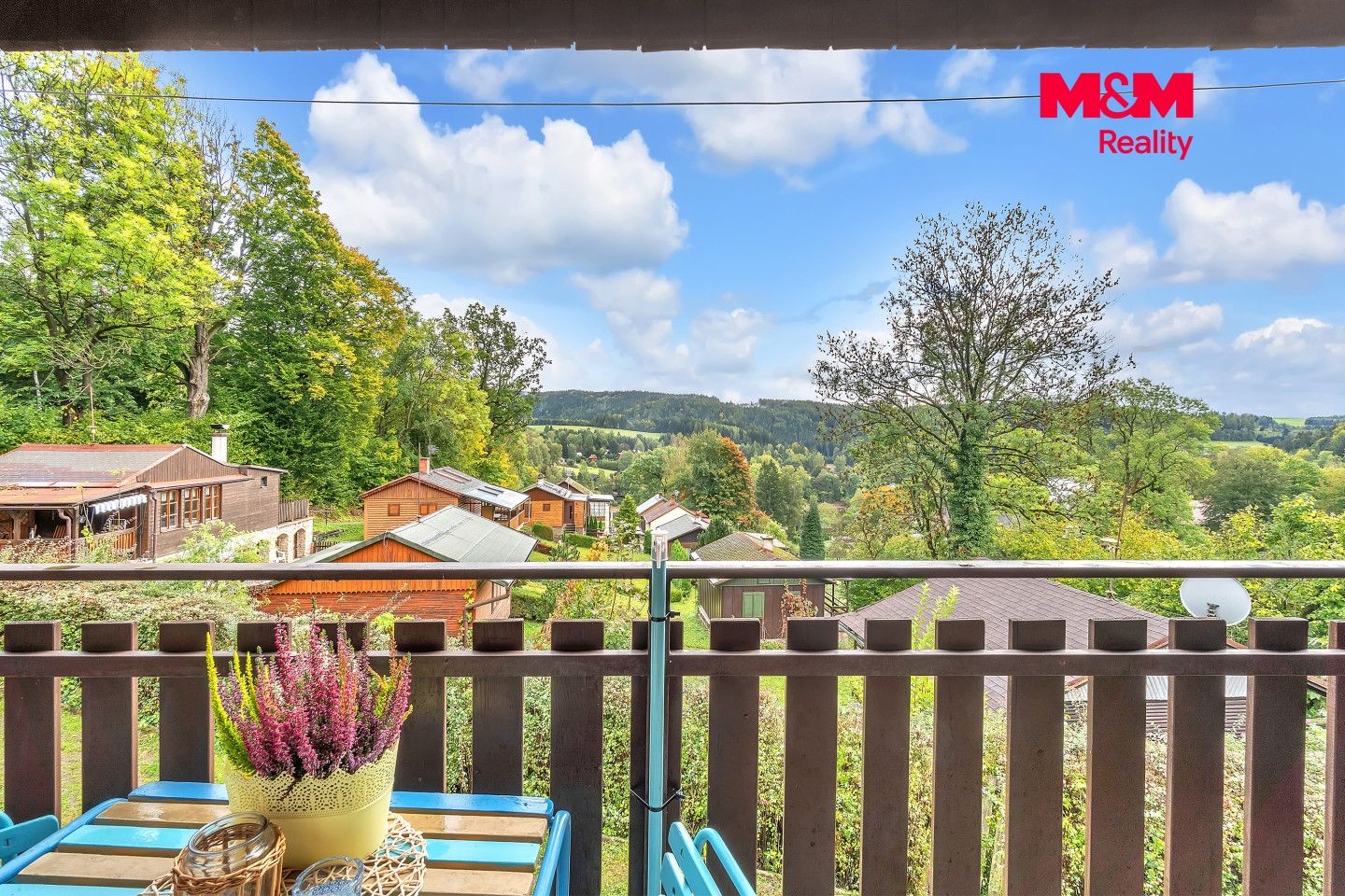 Prodej, Chata, 70 m², Pastviny, Pastviny – náhled fotky 26
