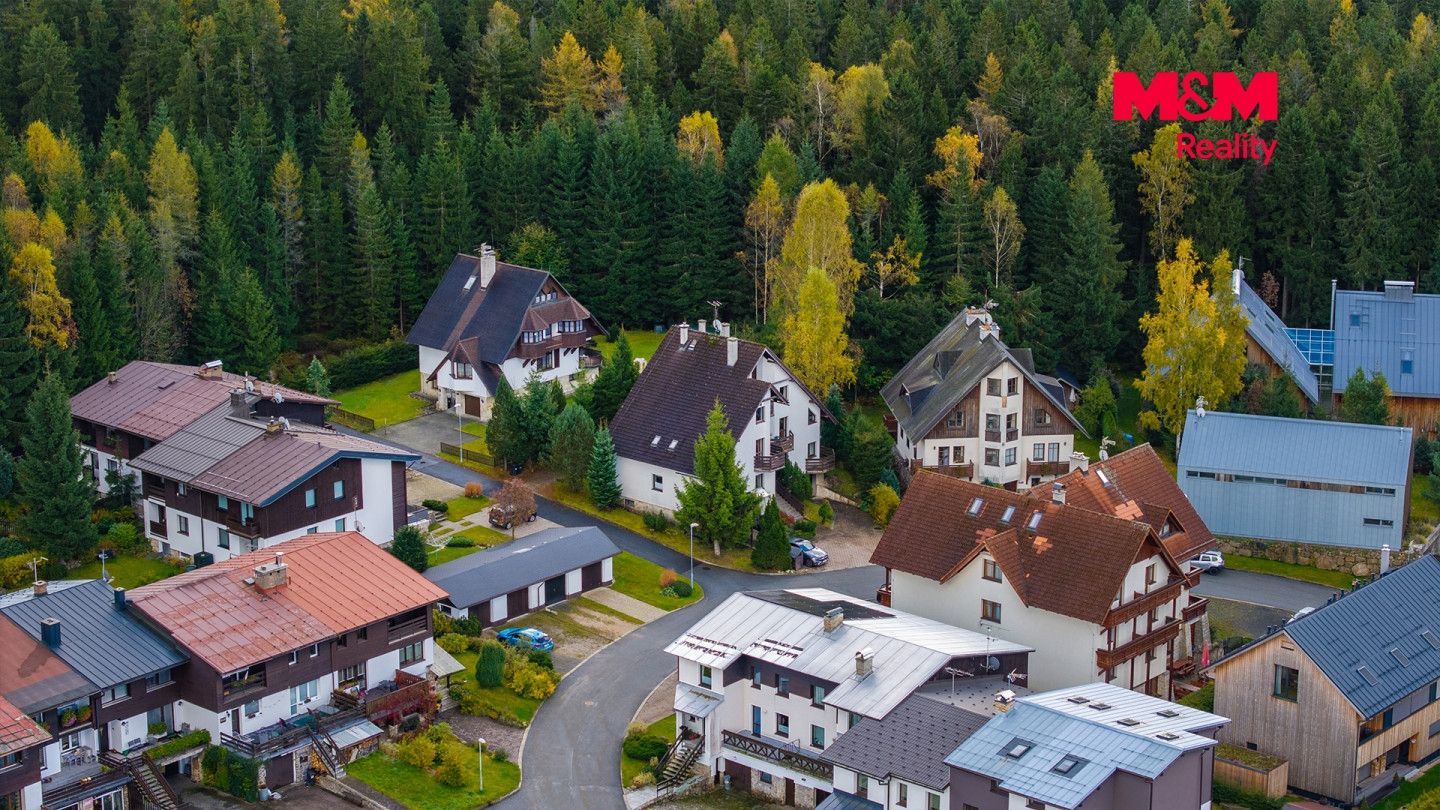 Prodej, Rodinný dům, 239 m², Harrachov, Harrachov – náhled fotky 11