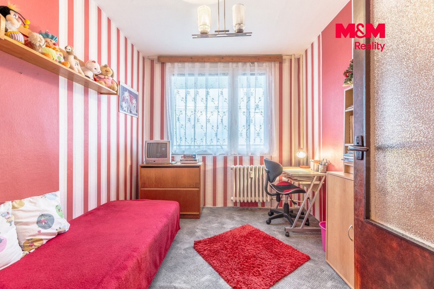 Prodej, Byt 3+1, 73 m², Nymburk, Letců R. A. F., Nymburk – náhled fotky 7