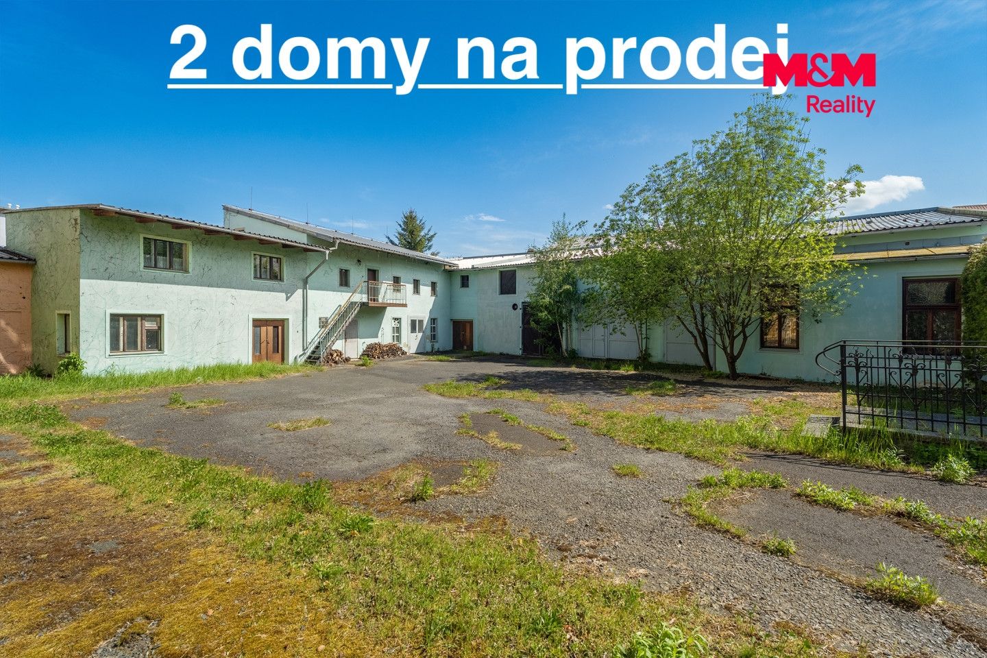 Prodej, Rodinný dům, 1225 m², Česká Kamenice, Lipová, Česká Kamenice – náhled fotky 5