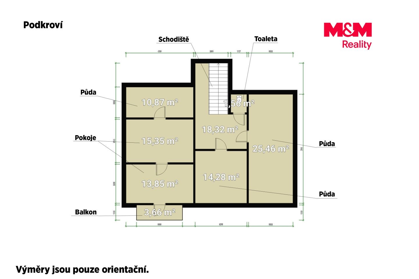 Prodej, Rodinný dům, 158 m², Břasy, Břasy – náhled fotky 35