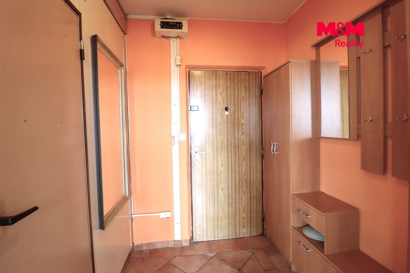 Pronájem, Byt 1+kk, 33 m², Most, Most – náhled fotky 10