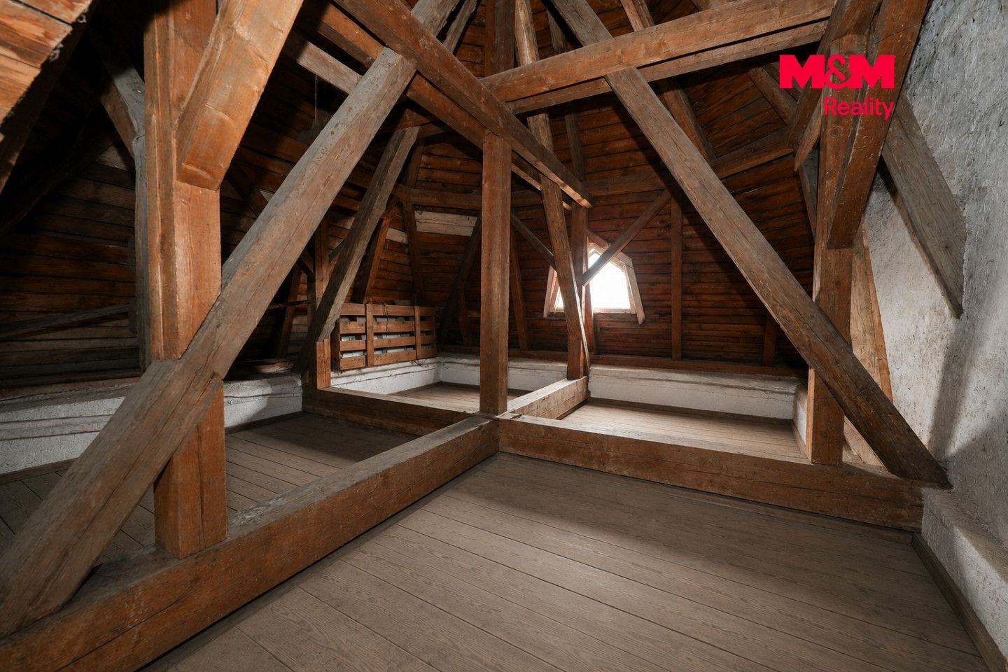 Prodej, Rodinný dům, 330 m², Černovice, Táborská, Černovice – náhled fotky 14