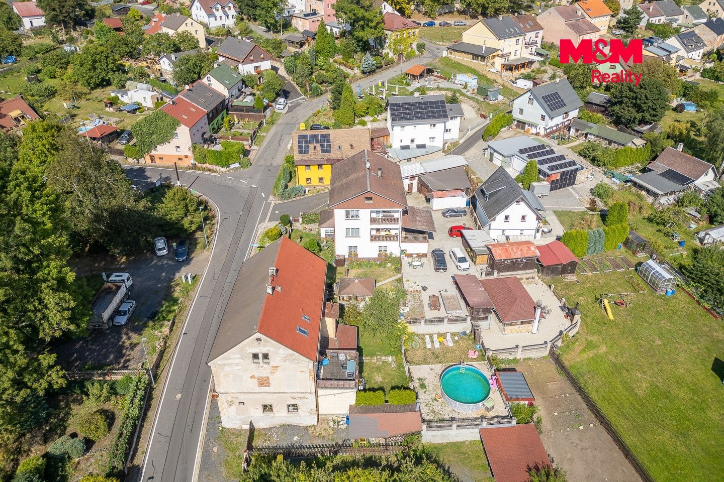 Prodej, Rodinný dům, 518 m², Andělská Hora, Andělská Hora – náhled fotky 18