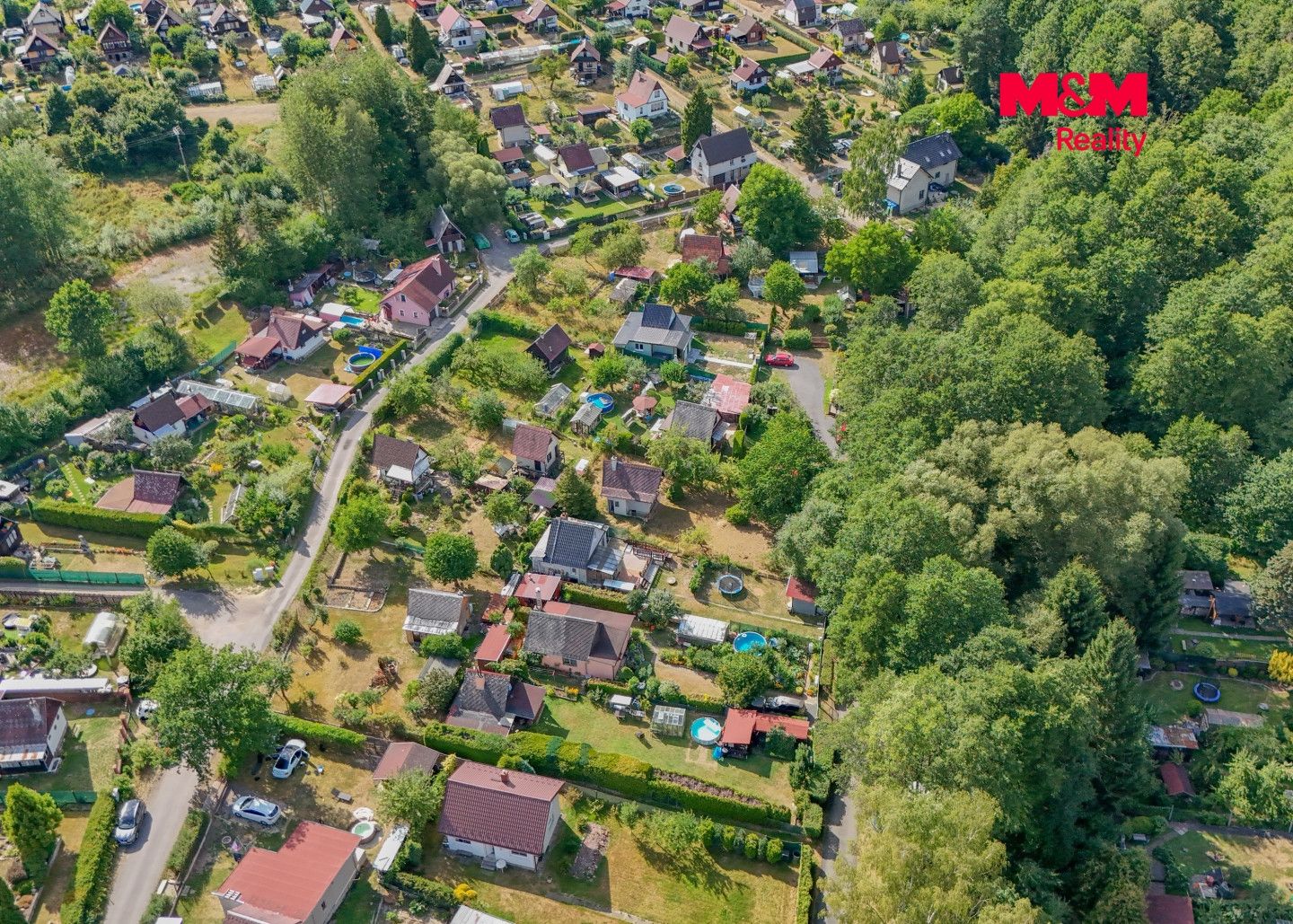 Prodej, Chata, 35 m², Cheb, Cheb – náhled fotky 39