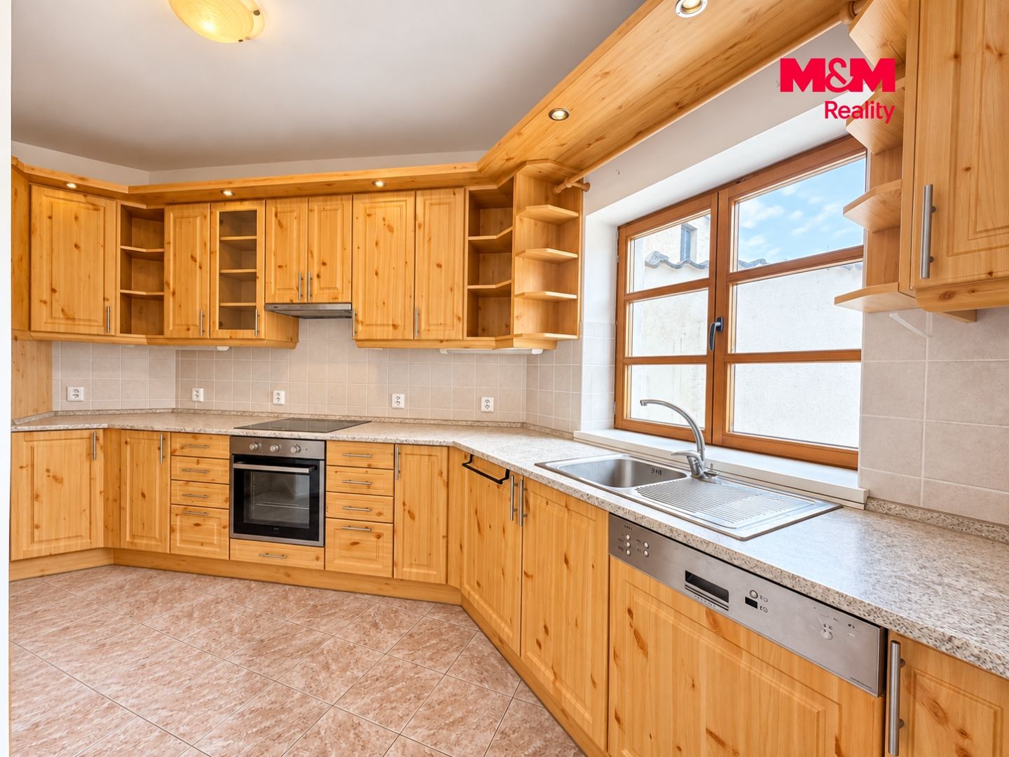 Pronájem, Byt 4+1, 152 m², Zlatá, Zlatá – náhled fotky 4