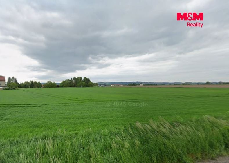 Prodej, Pozemek k bydlení, Prostějov