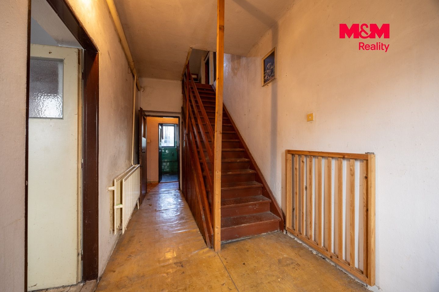 Prodej, Rodinný dům, 157 m², Bělá nad Radbuzou, Dlouhá, Bělá nad Radbuzou – náhled fotky 13