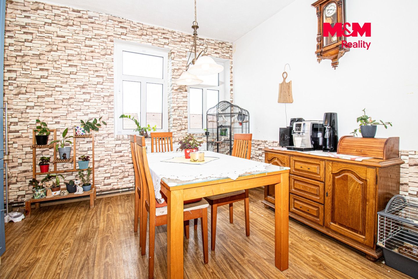 Prodej, Rodinný dům, 210 m², Vrdy, U Sokolovny, Vrdy – náhled fotky 21