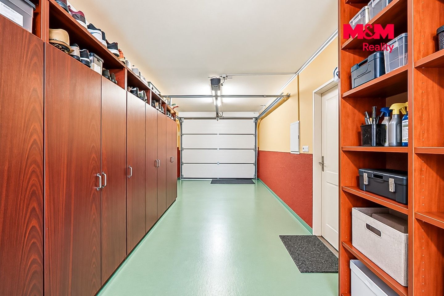 Prodej, Rodinný dům, 224 m², Chrudim, Vlčí Hora, Chrudim – náhled fotky 17