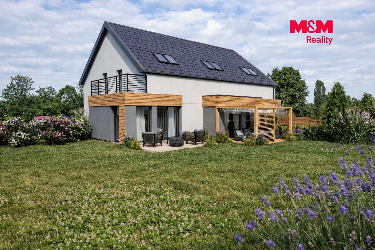 Prodej, Rodinný dům, 116 m², Říčany, Říčany – náhled fotky 2