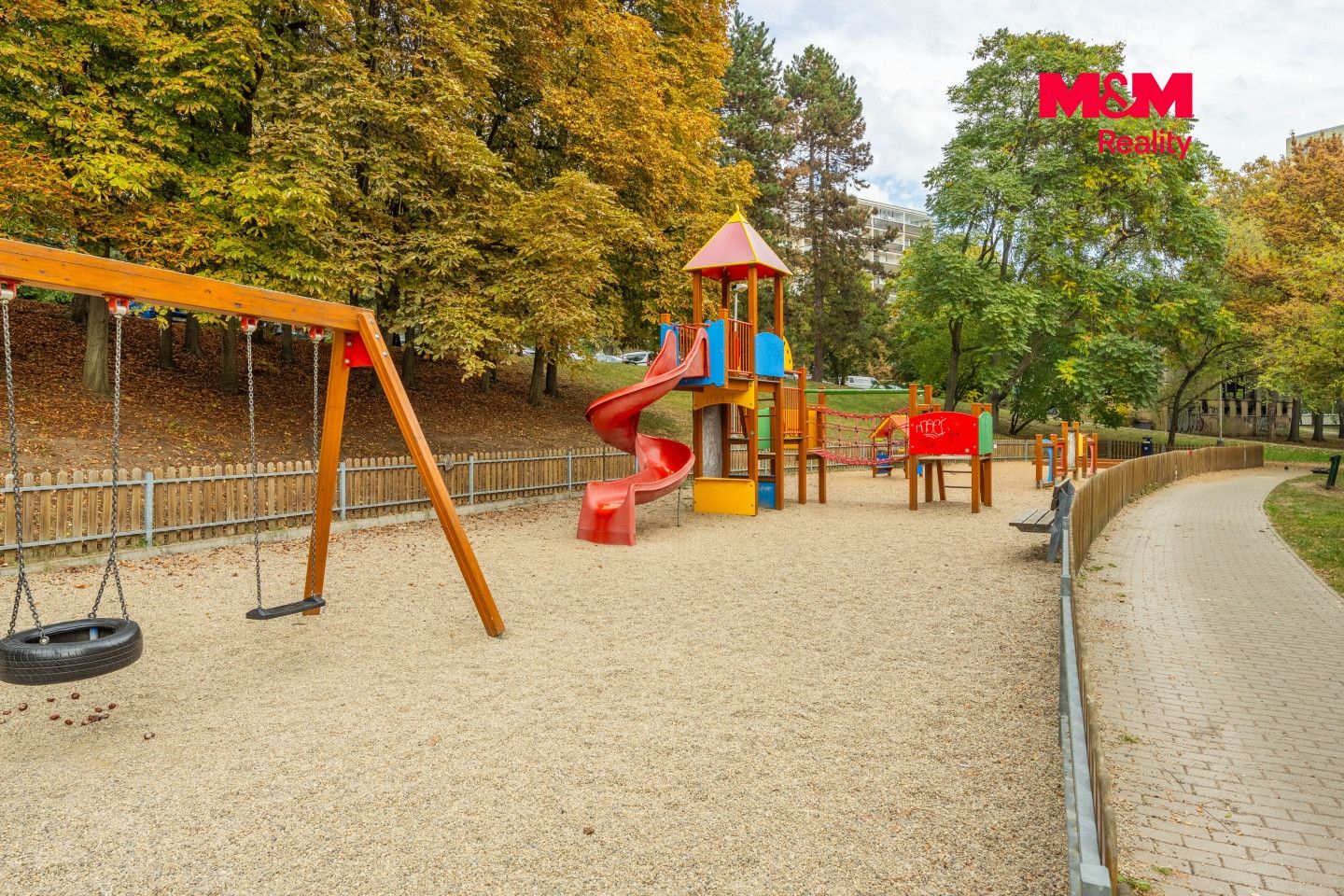 Pronájem, Byt 2+1, 55 m², Praha, Košťálkova, Praha – náhled fotky 22