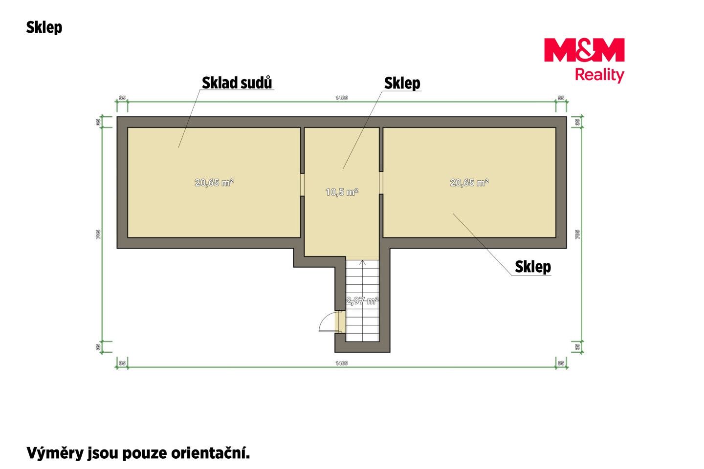 Prodej, Rodinný dům, 600 m², Šindelová, Šindelová – náhled fotky 22